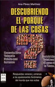 DESCUBRIENDO EL PORQUÉ DE LAS COSAS | 9788415256281 | PÉREZ MARTÍNEZ, ANA