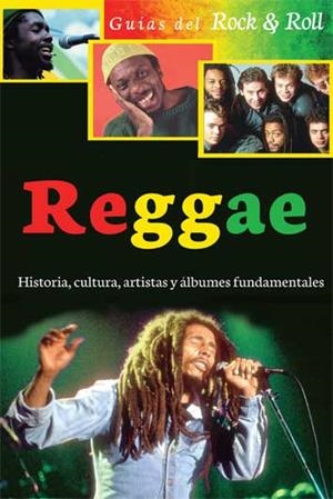 REGGAE | 9788415256991 | LÓPEZ MARTÍNEZ, ANDRÉS