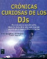 CRÓNICAS CURIOSAS DE LOS DJS | 9788415256670 | BREWSTER & BROUGHTON