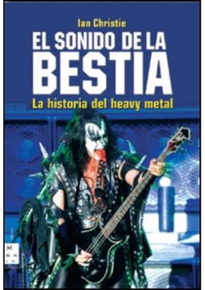 SONIDO DE LA BESTIA, EL | 9788496222410 | CHRISTE, IAN