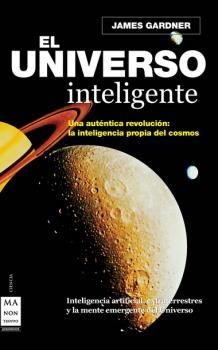 UNIVERSO INTELIGENTE, EL | 9788496924574 | GARDNER, JAMES