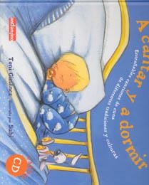 A CANTAR Y A DORMIR | 9788496708228 | GIMÉNEZ, TONI / SUBI