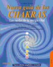 NUEVA GUIA DE LOS CHAKRAS | 9788479274863 | JUDITH, ANODEA
