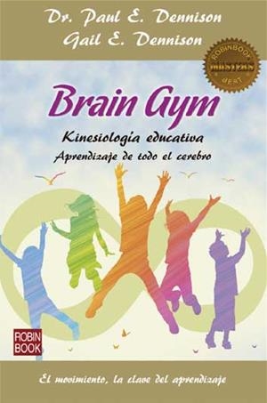 BRAIN GYM (MASTERS) | 9788499174075 | DENNISON, DR. PAUL E. / DENNISON, GAIL E.