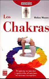 CHAKRAS, LOS | 9788499171616 | MOORE, HELEN