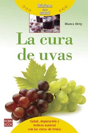 CURA DE UVAS, LA | 9788499173955 | BLANCA, HERP,
