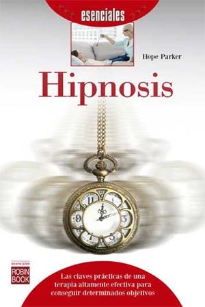 HIPNOSIS (ESENCIALES) | 9788499175034 | PARKER, HOPE