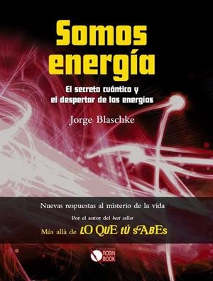 SOMOS ENERGÍA | 9788479279769 | BLASCHKE, JORGE