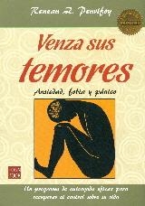 VENZA SUS TEMORES | 9788499173375 | Z. PEURIFOY, RENEAU