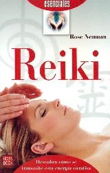 REIKI  (ESENCIALES) | 9788499173184 | NEUMAN, ROSE
