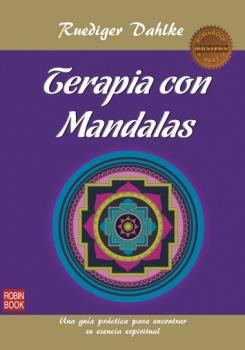 TERAPIA CON MANDALAS | 9788499172569 | DAHLKE, RUEDIGER
