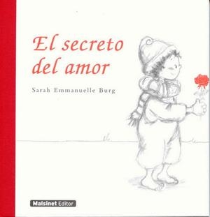 SECRETO DEL AMOR, EL | 9788496708419 | E. BURG, SARAH