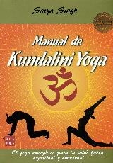 MANUAL DE KUNDALINI YOGA | 9788499172583 | SINGH, SATYA