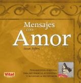 MENSAJES CON AMOR | 9788499173153 | JEFFERS, SUSAN