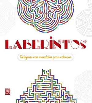 LABERINTOS - MANDALAS | 9788499173979