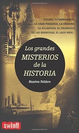 GRANDES MISTERIOS DE LA HISTORIA, LOS | 9788496746084 | POLIDORO, MASSIMO