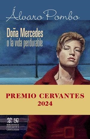 DOÑA MERCEDES O LA VIDA PERDURABLE | 9788437508405 | POMBO, ÁLVARO