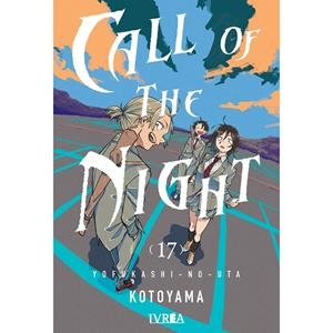 CALL OF THE NIGHT 17 | 9791387784492 | KOTOYAMA
