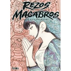 REZOS MACABROS | 9791387691943 | TAKAHASHI, YOSUKE