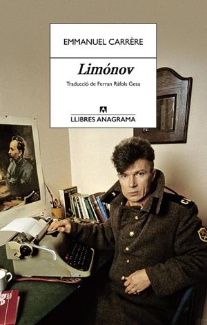 LIMÓNOV - CATALÀ | 9788433946638 | CARRÈRE, EMMANUEL