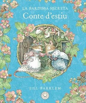 CONTE D'ESTIU - NOVA EDICIÓ | 9788410323421 | BARKLEM, JILL