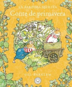 CONTE DE PRIMAVERA - NOVA EDICIÓ | 9788410323407 | BARKLEM, JILL