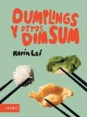 DUMPLINGS Y OTROS DIM SUM | 9788419483676 | LEI, KARIN