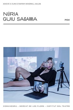 POV (O BILIONS DE PUNTS DE VISTA) | 9788410161528 | GUIU, NÚRIA