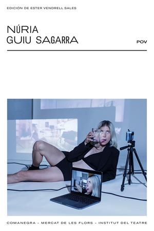 POV (O BILLONES DE PUNTOS DE VISTA) | 9788410161610 | GUIU SAGARRA, NÚRIA