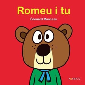 ROMEU I TU | 9788419475886 | MANCEAU, ÉDOUARD