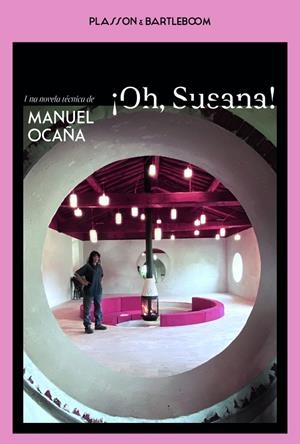 OH, SUSANA! | 9788410483149 | OCAÑA, MANUEL
