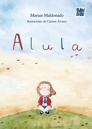 ALULA | 9791387735425 | MALDONADO, MARIAN