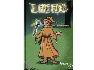 MAG RAFER, EL | 9788410606616 | CISNEROS ESCRIBANO, FERNA