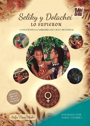 SELIKY Y DOLACHEI LO SUPIERON | 9791387735364 | ROCU IDJABE, SOFIA