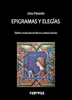 EPIGRAMAS Y ELEGIAS | 9791387504083 | PANONIO, JANO