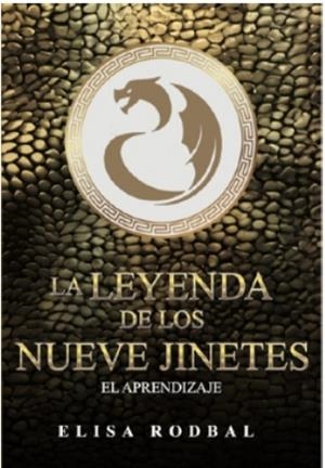 LEYENDA DE LOS NUEVE JINETES, LA | 9788412472363 | RODBAL, ELISA