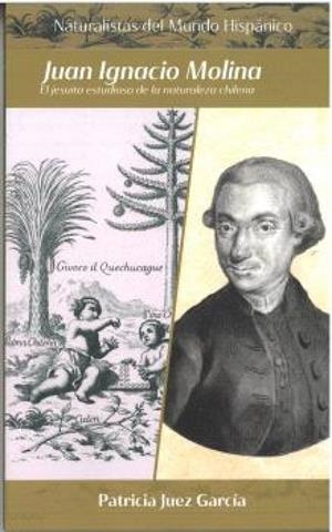 JUAN IGNACIO MOLINA | 9788412997705 | JUEZ GARCIA, PATRICIA