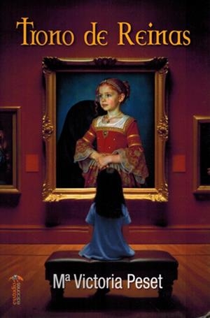 TRONO DE REINA | 9791387638092 | PESET, MARIA VICTORIA