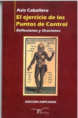 EJERCICIO DE LOS PUNTOS DE CONTROL, EL | 9788412994582 | CABALLERO, ASIS