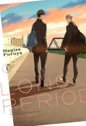 LONG PERIOD 01 | 9791387506810 | FURUYA, NAGISA