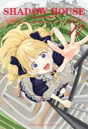 SHADOW HOUSE 17 | 9791387506902 | SOMATO