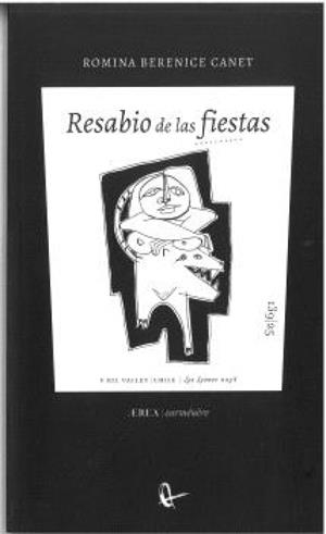 RESABIO DE LAS FIESTAS | 9788410248502 | BERENICE CANET, ROMINA