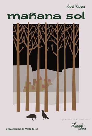 MAÑANA SOL | 9788413203379 | PERIBAÑEZ REDONDO, JAVIER (JAVI KAOS)