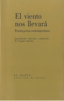VIENTO NOS LLEVARA, EL | 9788482550466 | AMIRIAN, NAZAMIN