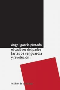 CADAVER DEL PADRE, EL | 9788482550909 | GARCIA PINTADO, ANGEL