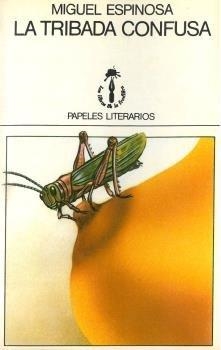 TRIBADA CONFUSA, LA | 9788485709328 | ESPINOSA, MIGUEL
