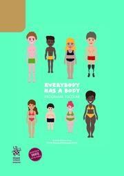 EVERYBODY HAS A BODY. PROGRAMA ESCOLAR | 9788411699914 | CALATAYUD SALOM, MARÍA AMPARO / ALONSO TENA, BEATRÍZ