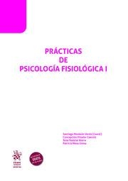 PRÁCTICAS DE PSICOLOGÍA FISIOLÓGICA I | 9788411479714 | MONLEÓN VERDÚ, SANTIAGO / REDOLAT IBORRA, ROSA / VINADER CAEROLS, CONCEPCIÓN / MESA GRESA, PATRICIA