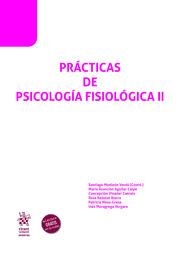 PRÁCTICAS DE PSICOLOGÍA FISIOLÓGICA II | 9788411971867 | MONLEÓN VERDÚ, SANTIAGO / REDOLAT IBORRA, ROSA / VINADER CAEROLS, CONCEPCIÓN / MESA GRESA, PATRICIA