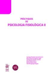 PRÀCTIQUES DE PSICOLOGIA FISIOLÒGICA II | 9788411972246 | MONLEÓN VERDÚ, SANTIAGO / REDOLAT IBORRA, ROSA / VINADER CAEROLS, CONCEPCIÓN / MESA GRESA, PATRICIA